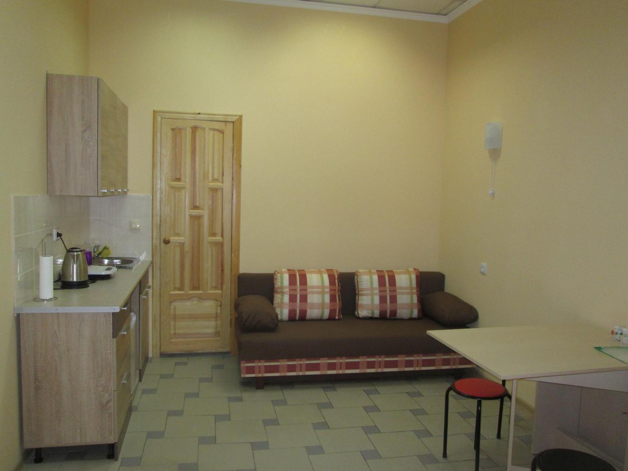 Rishelyevskiy Odessa Zimmer foto