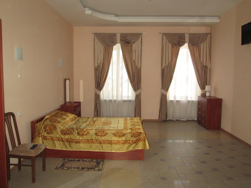 Rishelyevskiy Odessa Zimmer foto