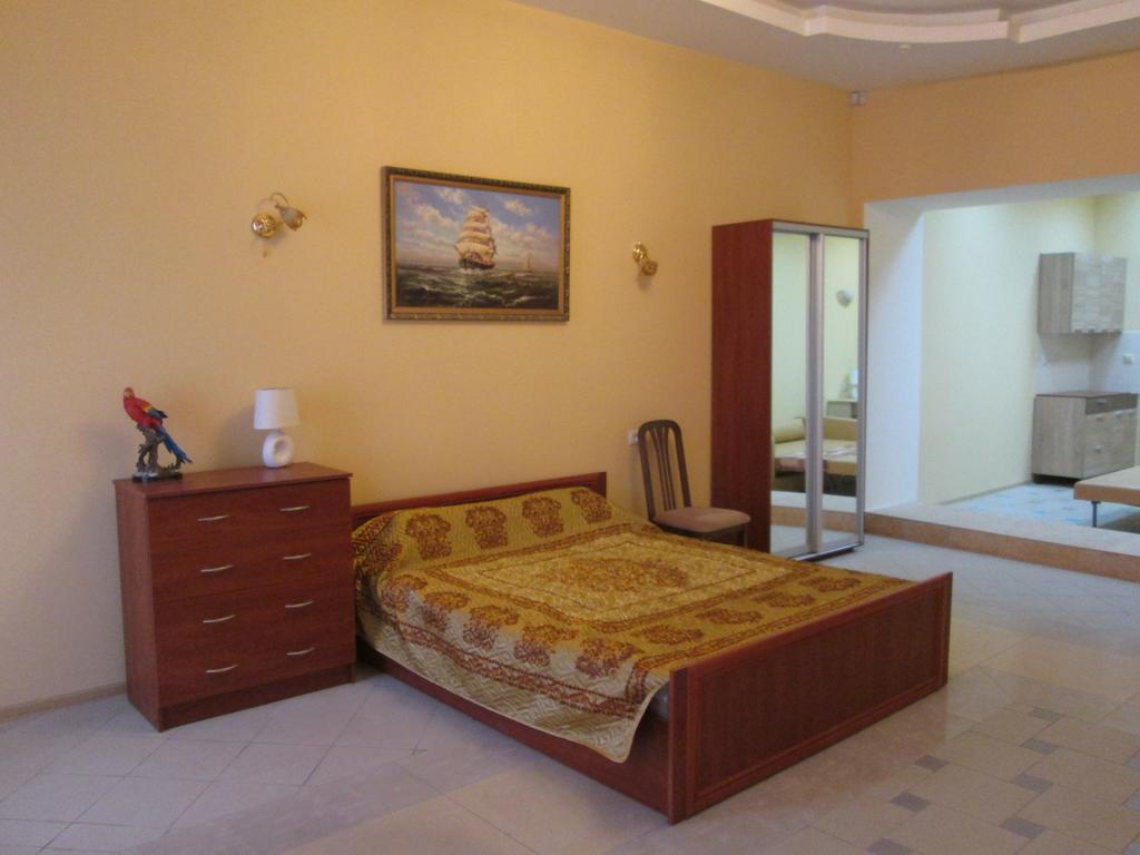 Rishelyevskiy Odessa Exterior foto