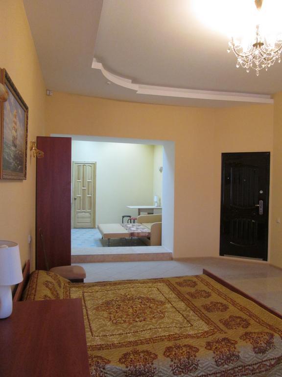 Rishelyevskiy Odessa Exterior foto