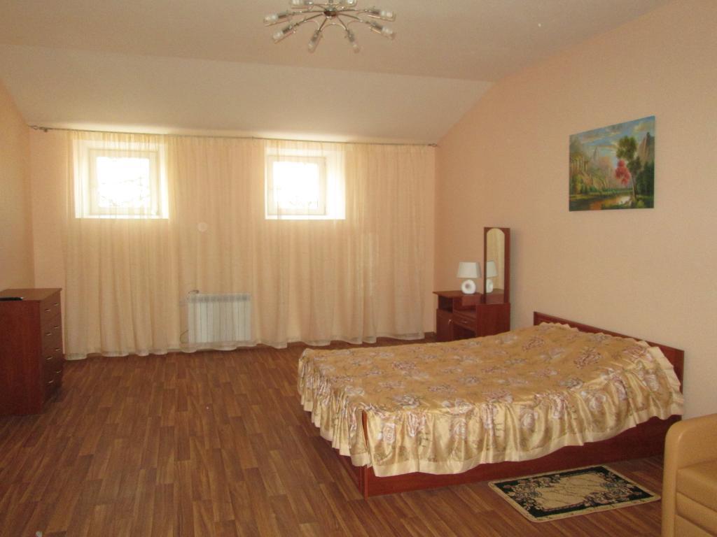Rishelyevskiy Odessa Exterior foto