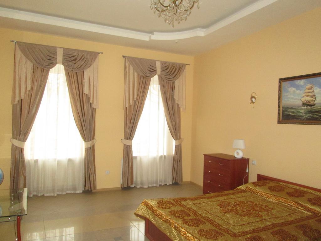 Rishelyevskiy Odessa Exterior foto