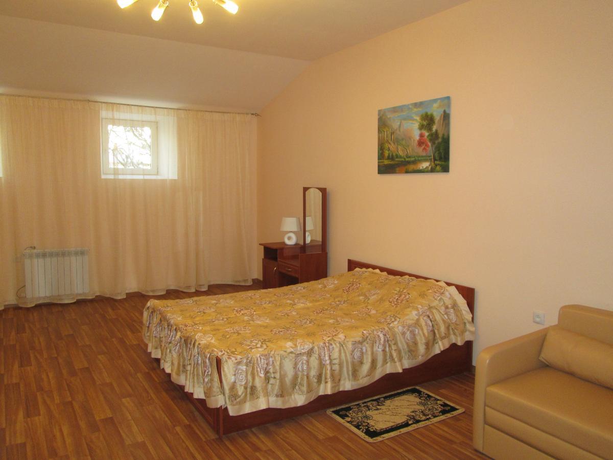 Rishelyevskiy Odessa Exterior foto