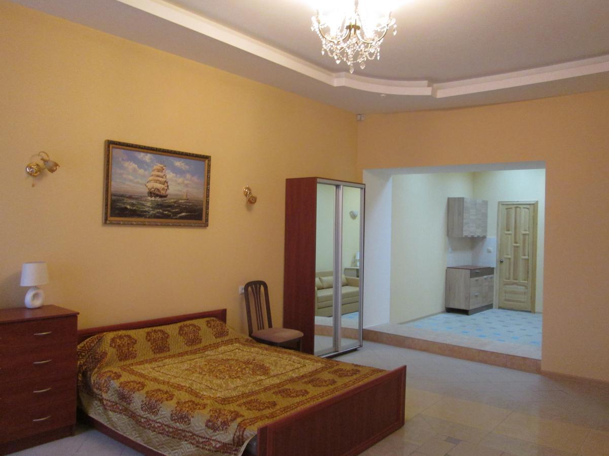 Rishelyevskiy Odessa Exterior foto