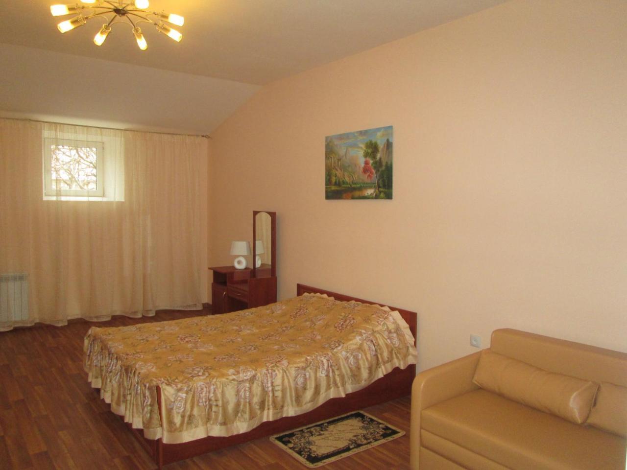 Rishelyevskiy Odessa Zimmer foto
