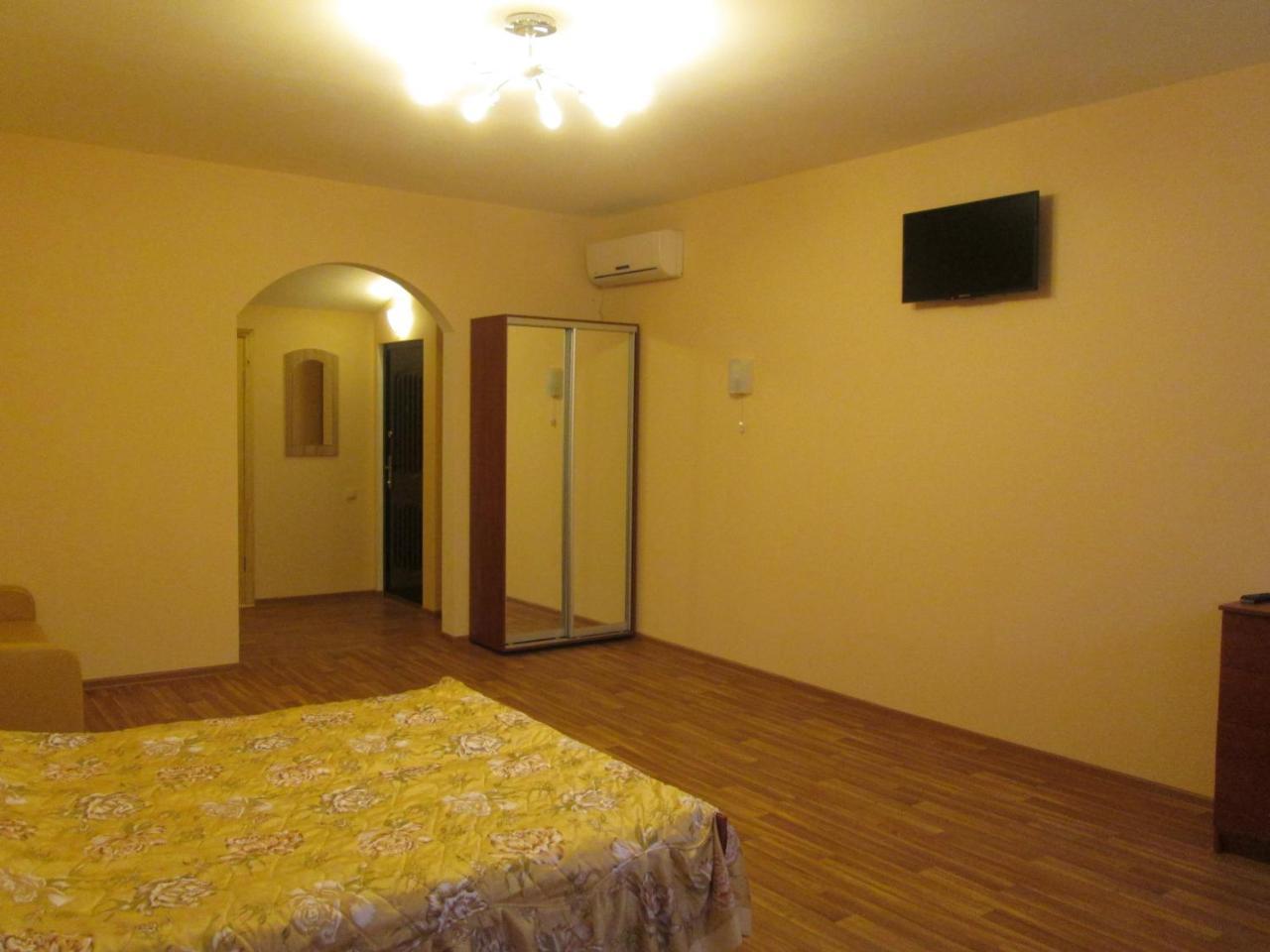 Rishelyevskiy Odessa Zimmer foto