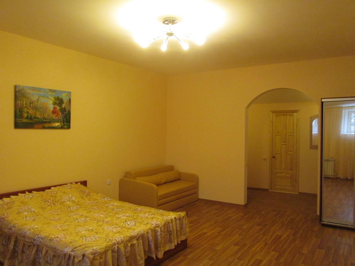 Rishelyevskiy Odessa Zimmer foto