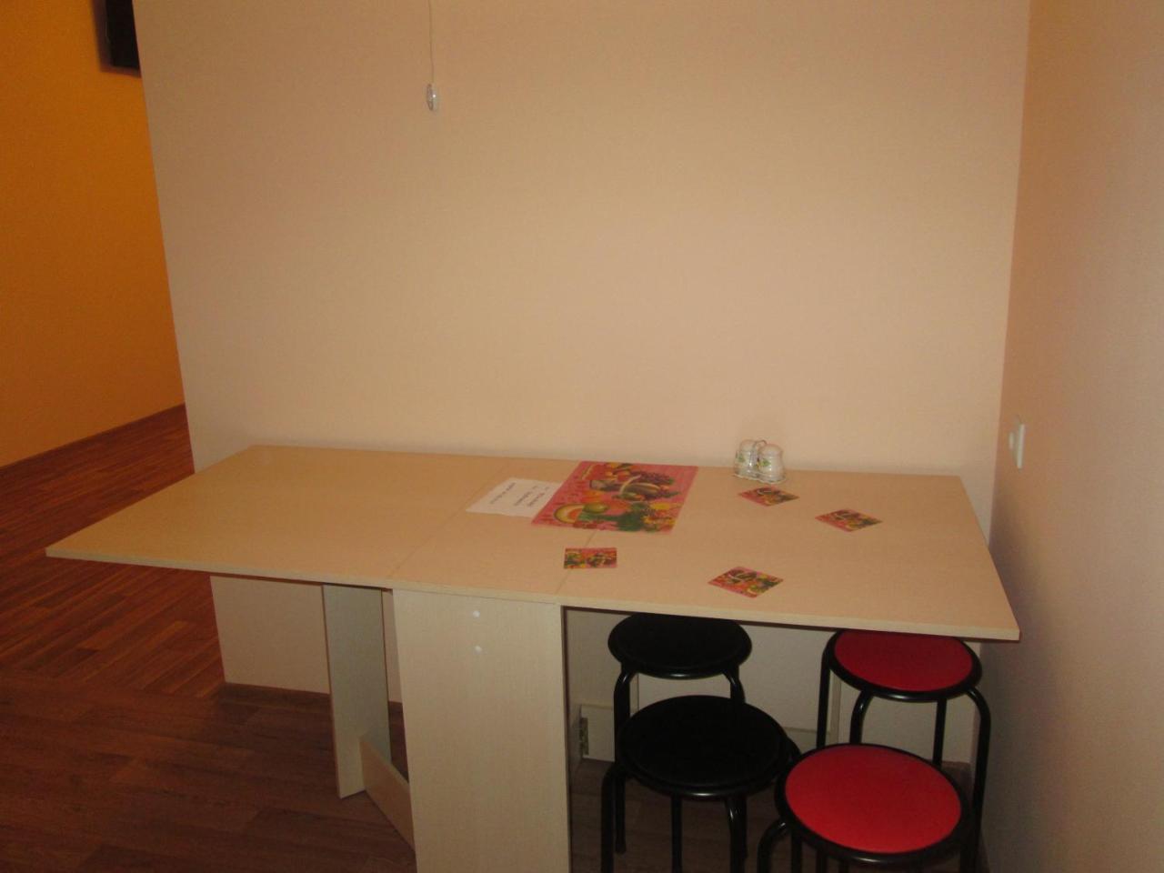Rishelyevskiy Odessa Zimmer foto