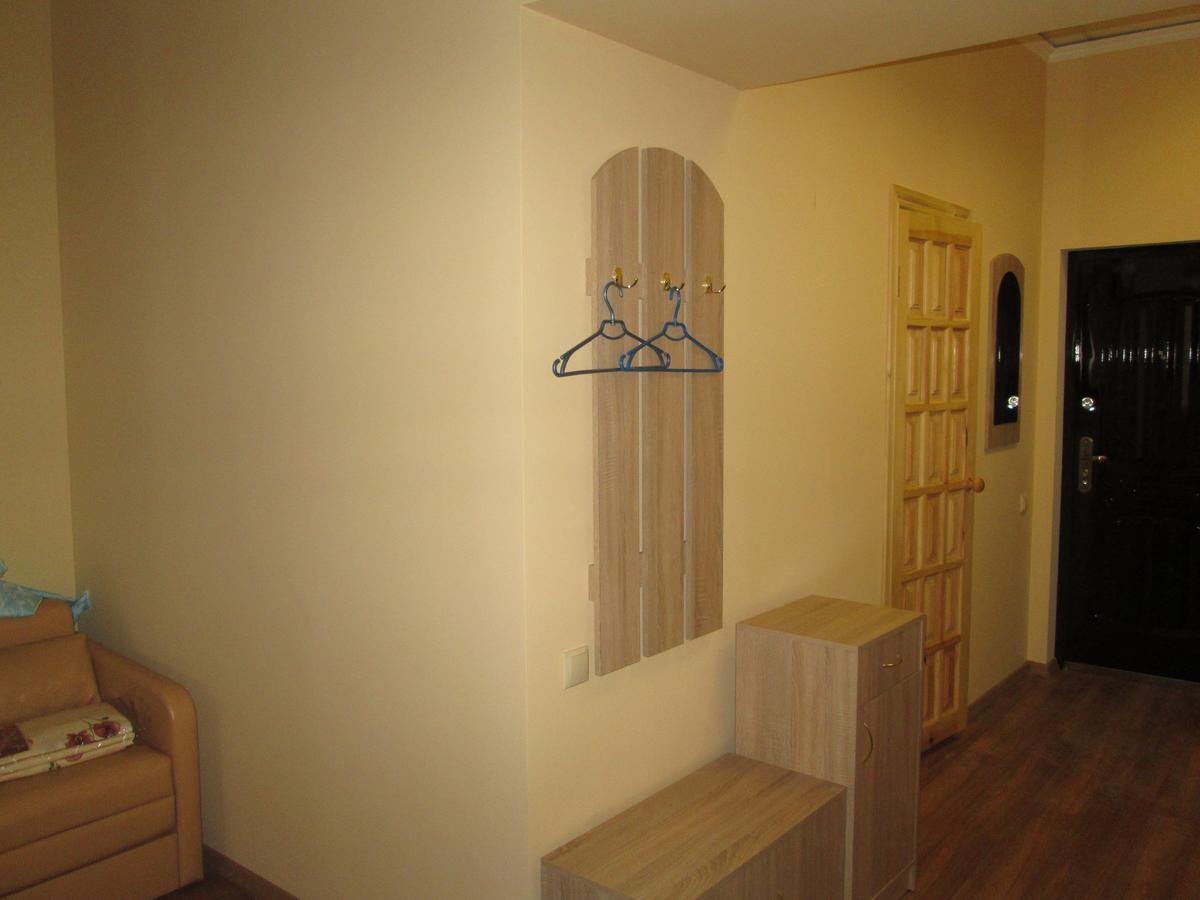 Rishelyevskiy Odessa Zimmer foto